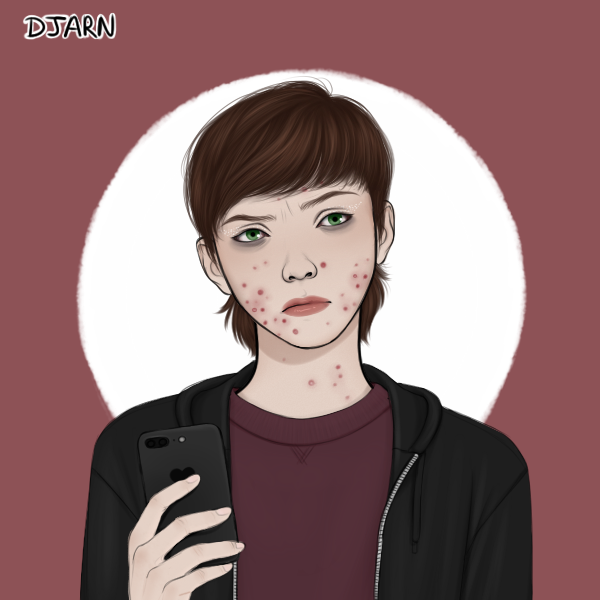 character-profile